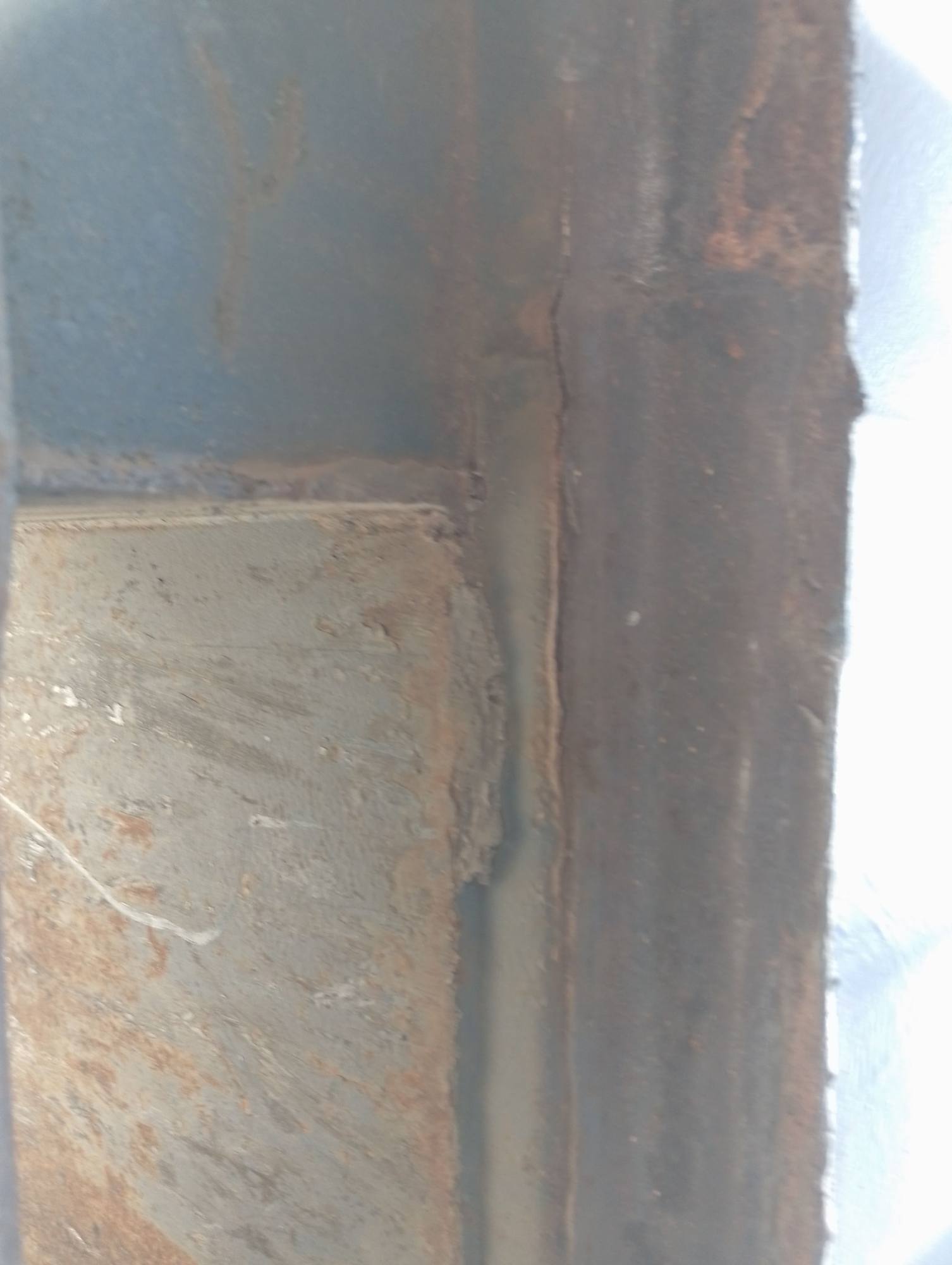 Морской контейнер CXDU1439914