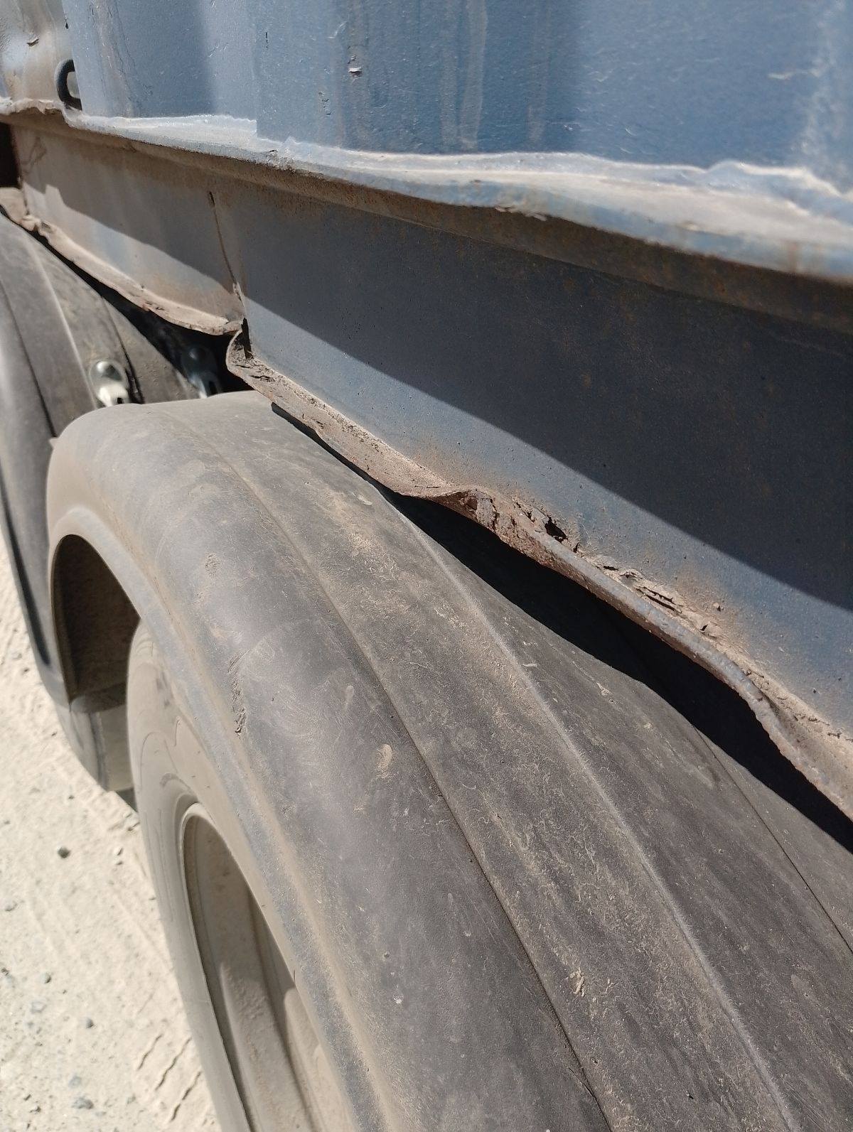 Морской контейнер CXDU1439914