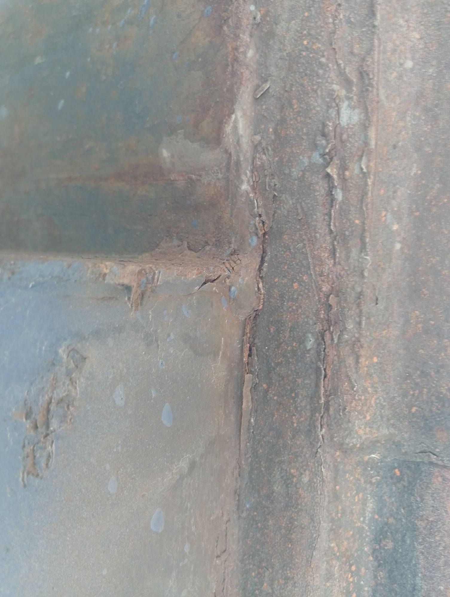 Морской контейнер CXDU1439914