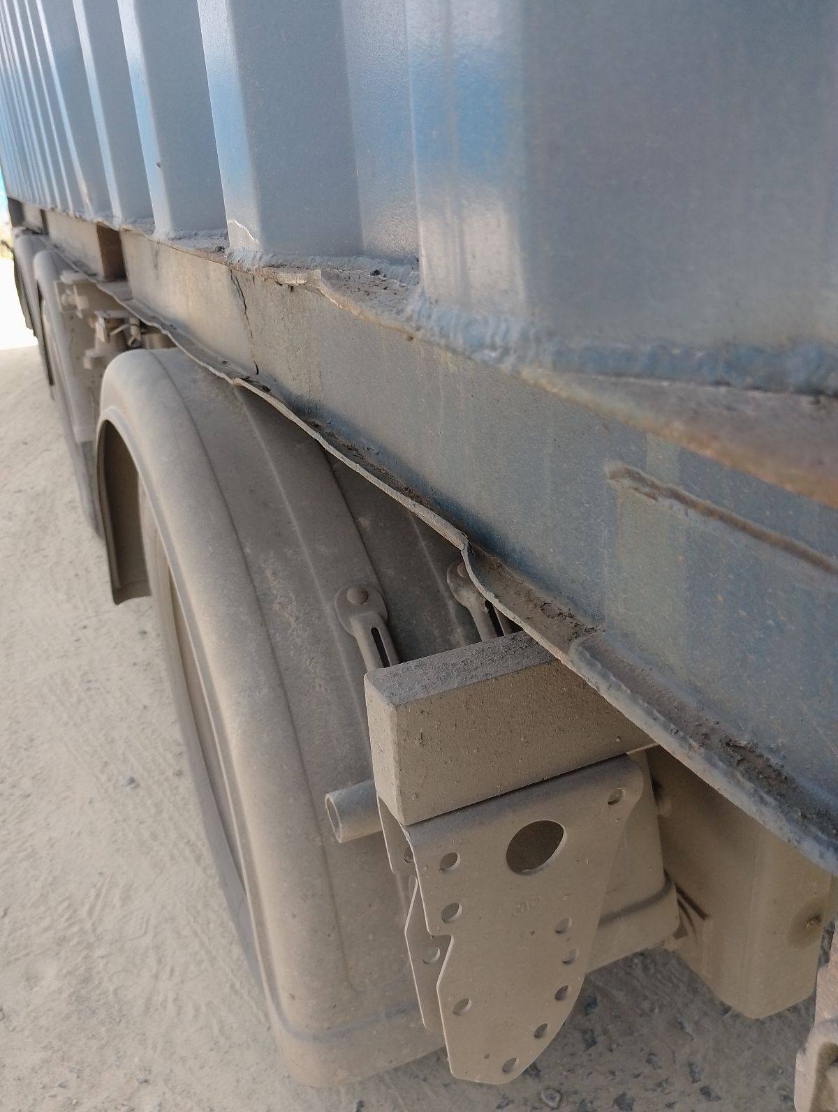 Морской контейнер CXDU1439914