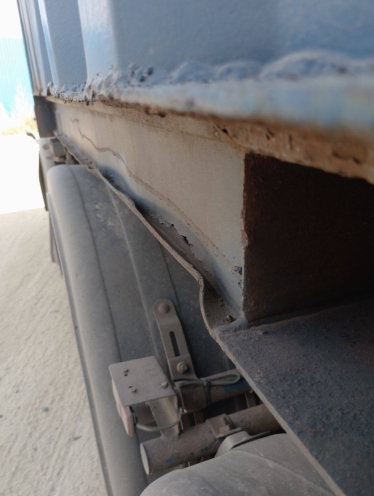 Морской контейнер CXDU1439914