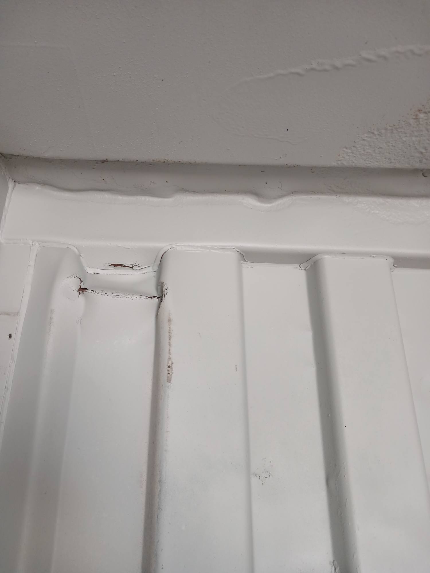 Морской контейнер CXDU1441779