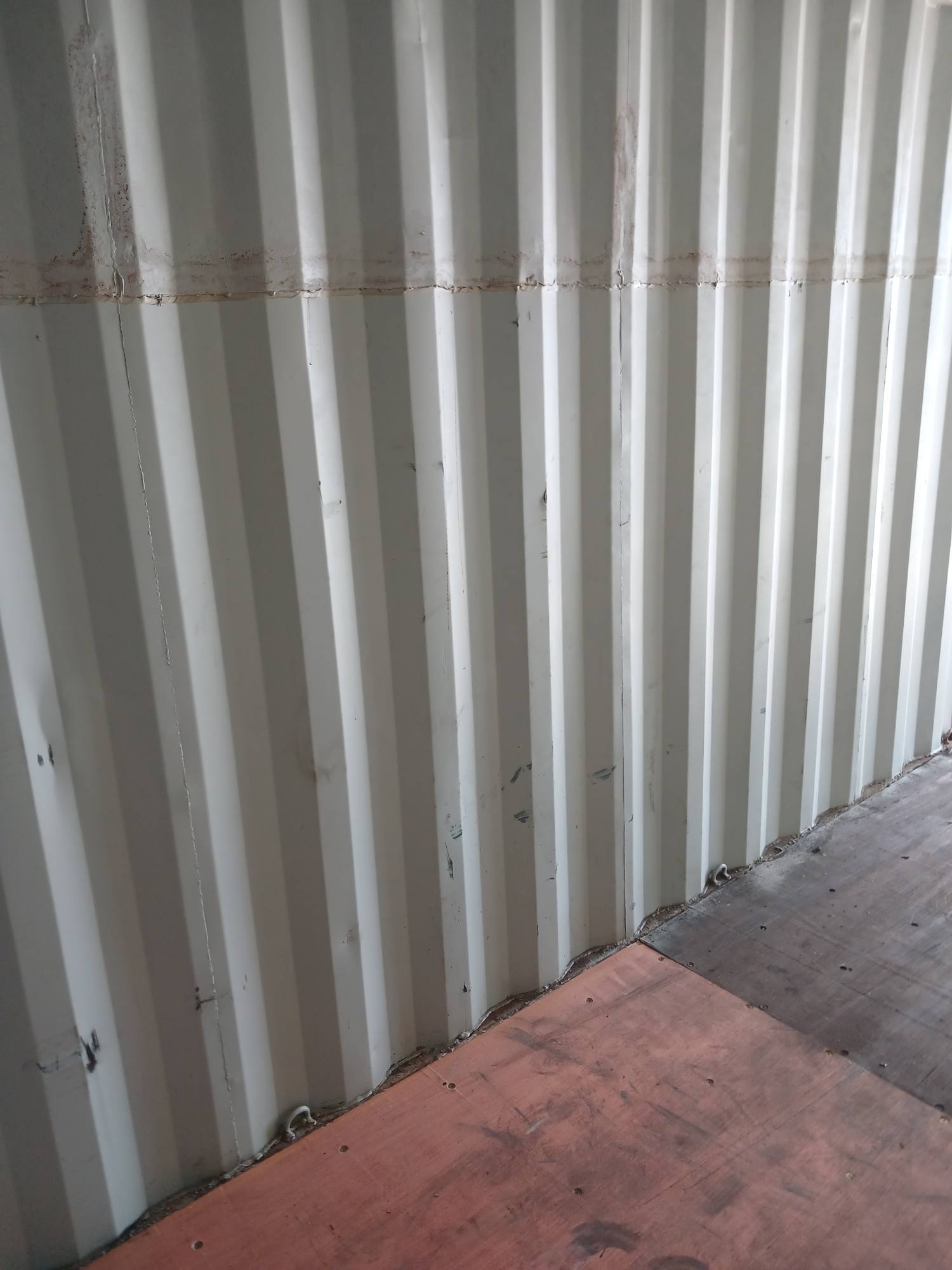 Морской контейнер CXDU1441779