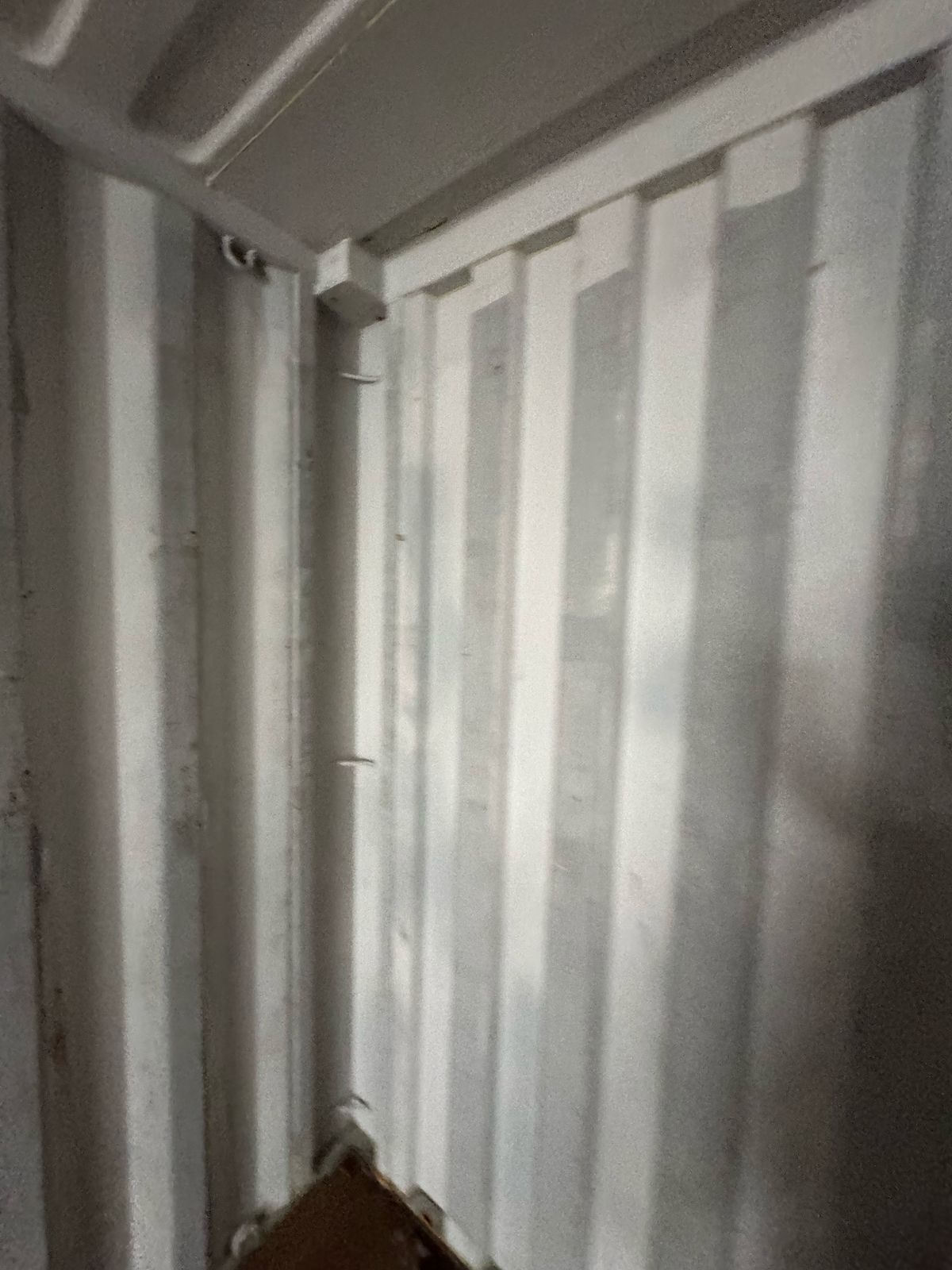 Морской контейнер CXDU1519840