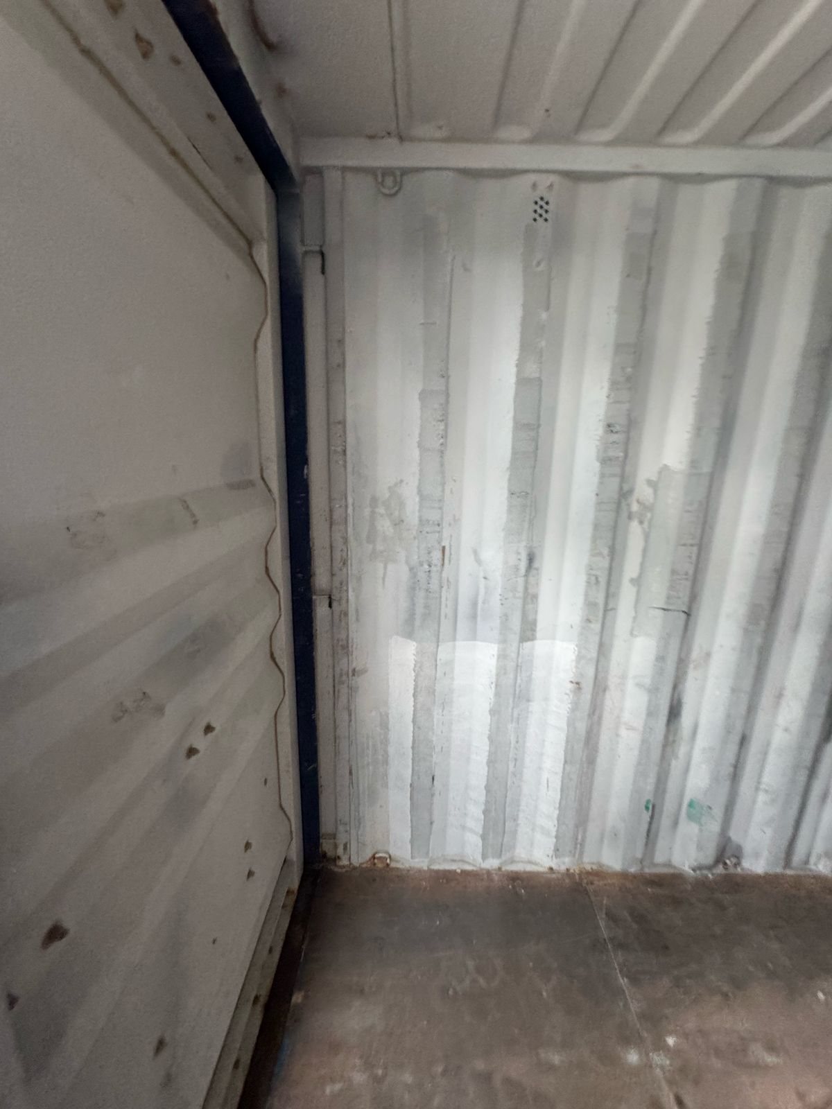 Морской контейнер CXDU1519840