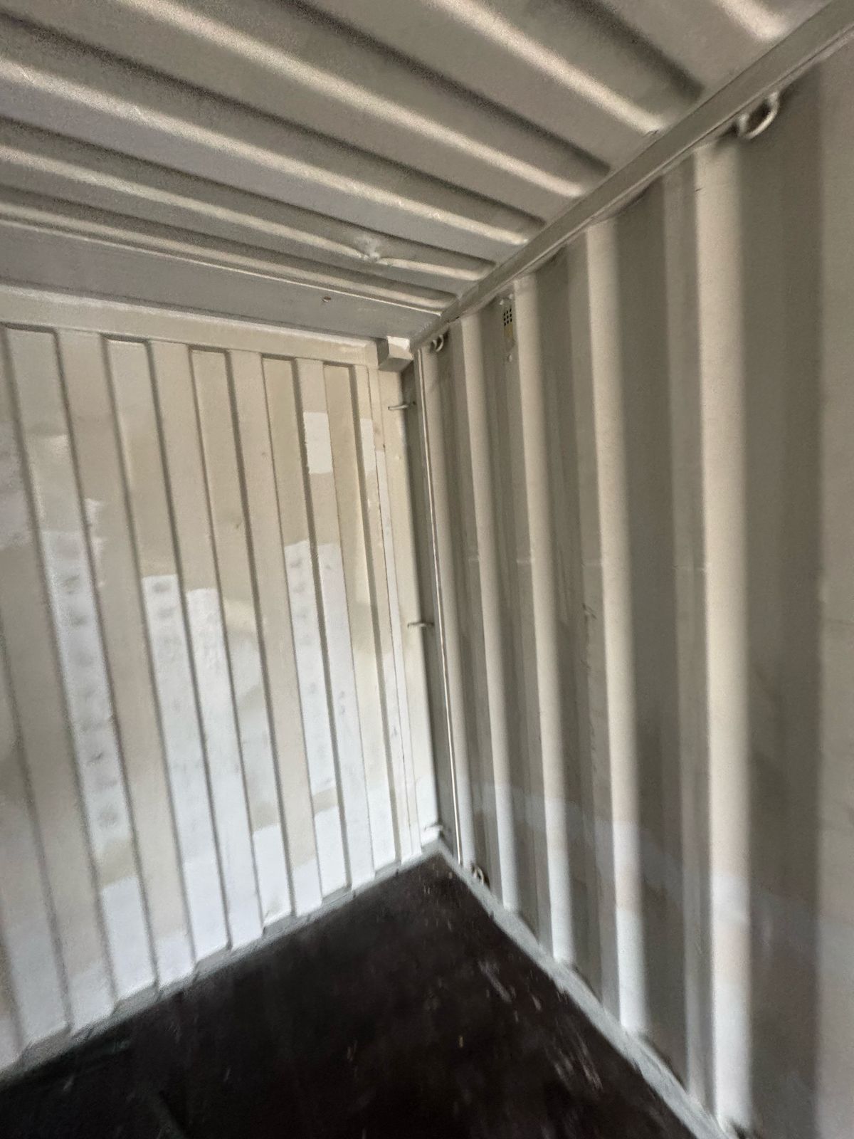 Морской контейнер CXDU1825959