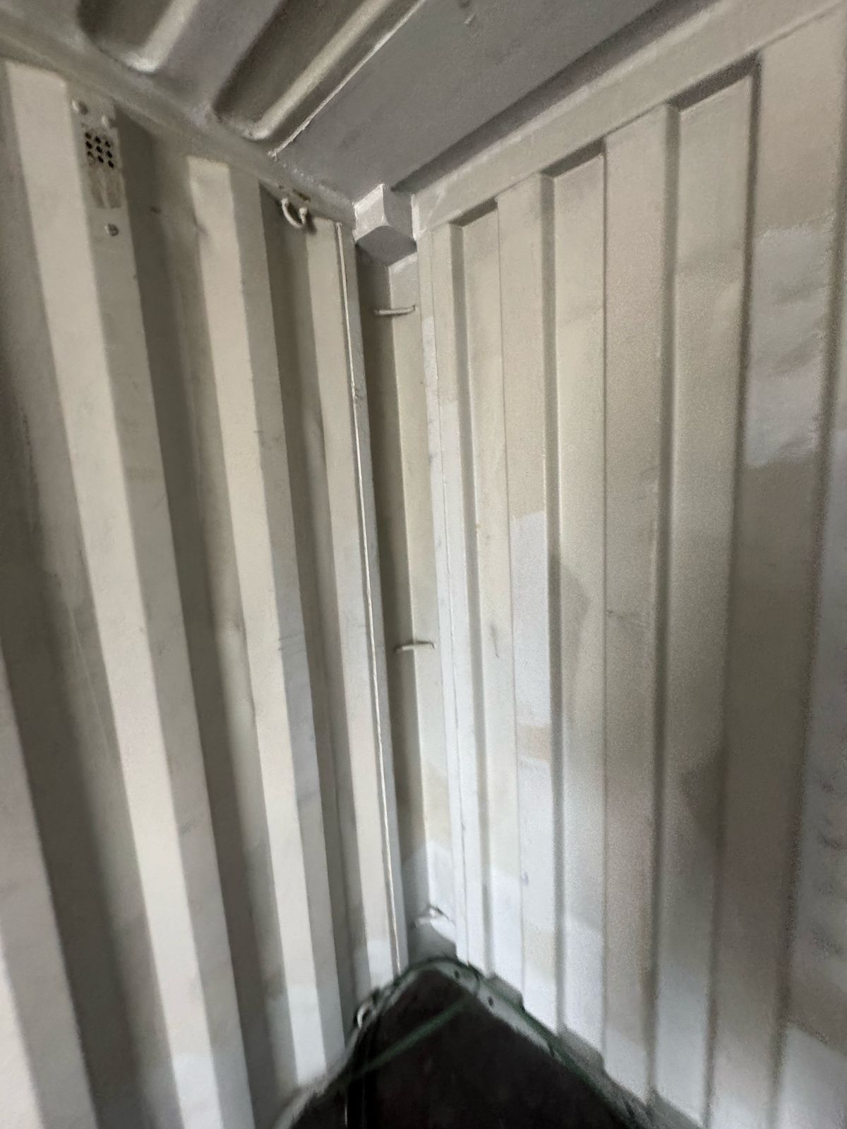 Морской контейнер CXDU1825959