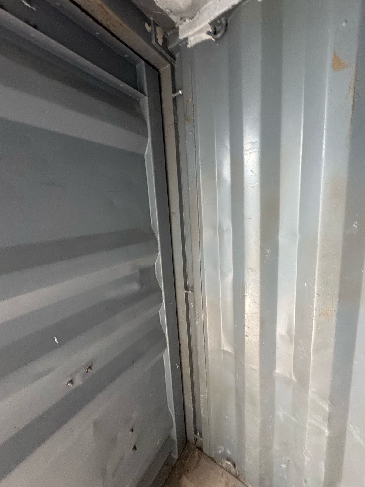 Морской контейнер CXDU1946360