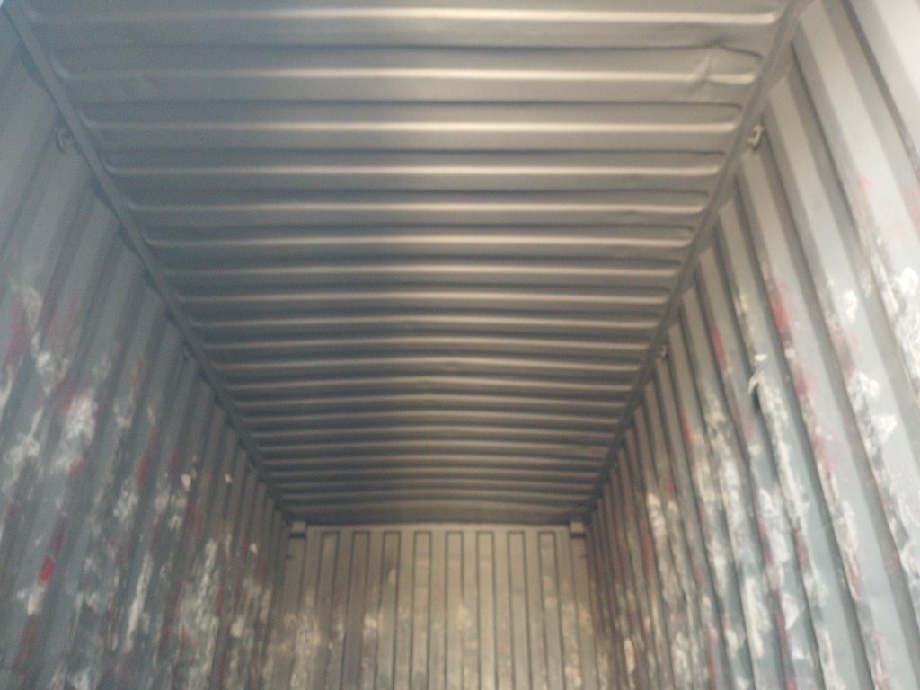 Морской контейнер DFSU2254163