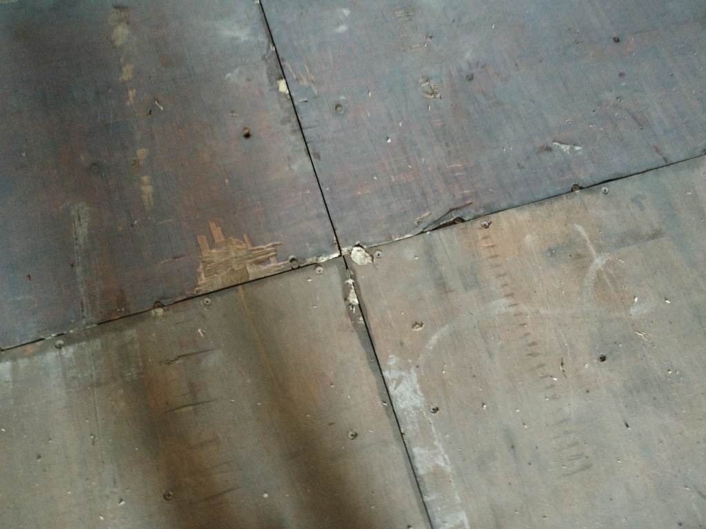 Морской контейнер DFSU2332820