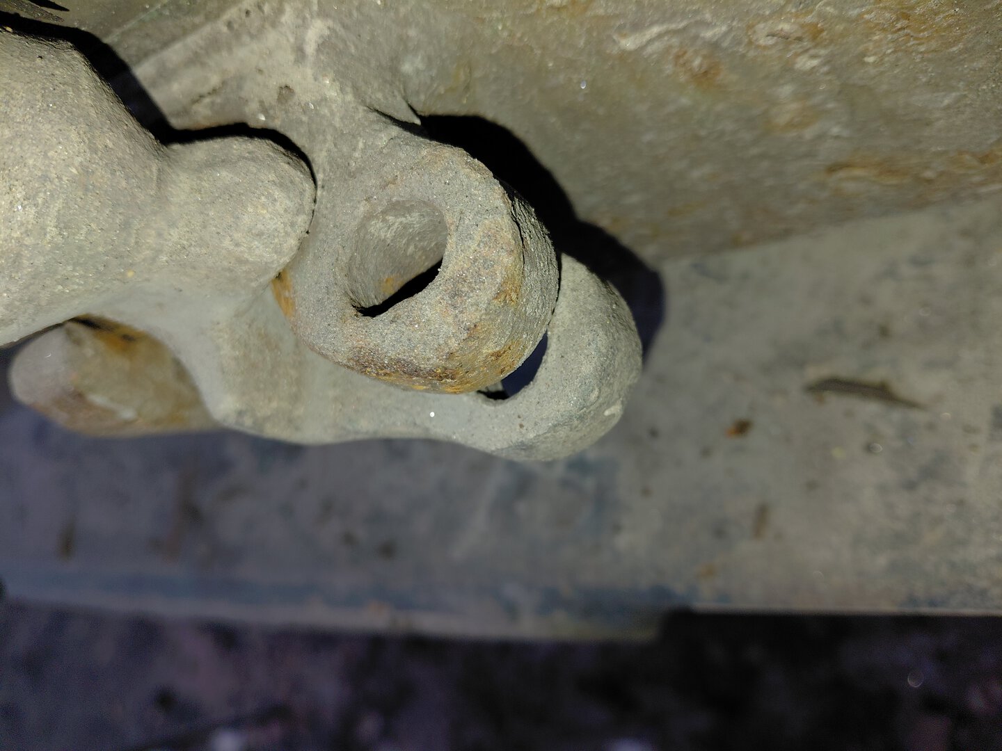 Морской контейнер DFSU2491782