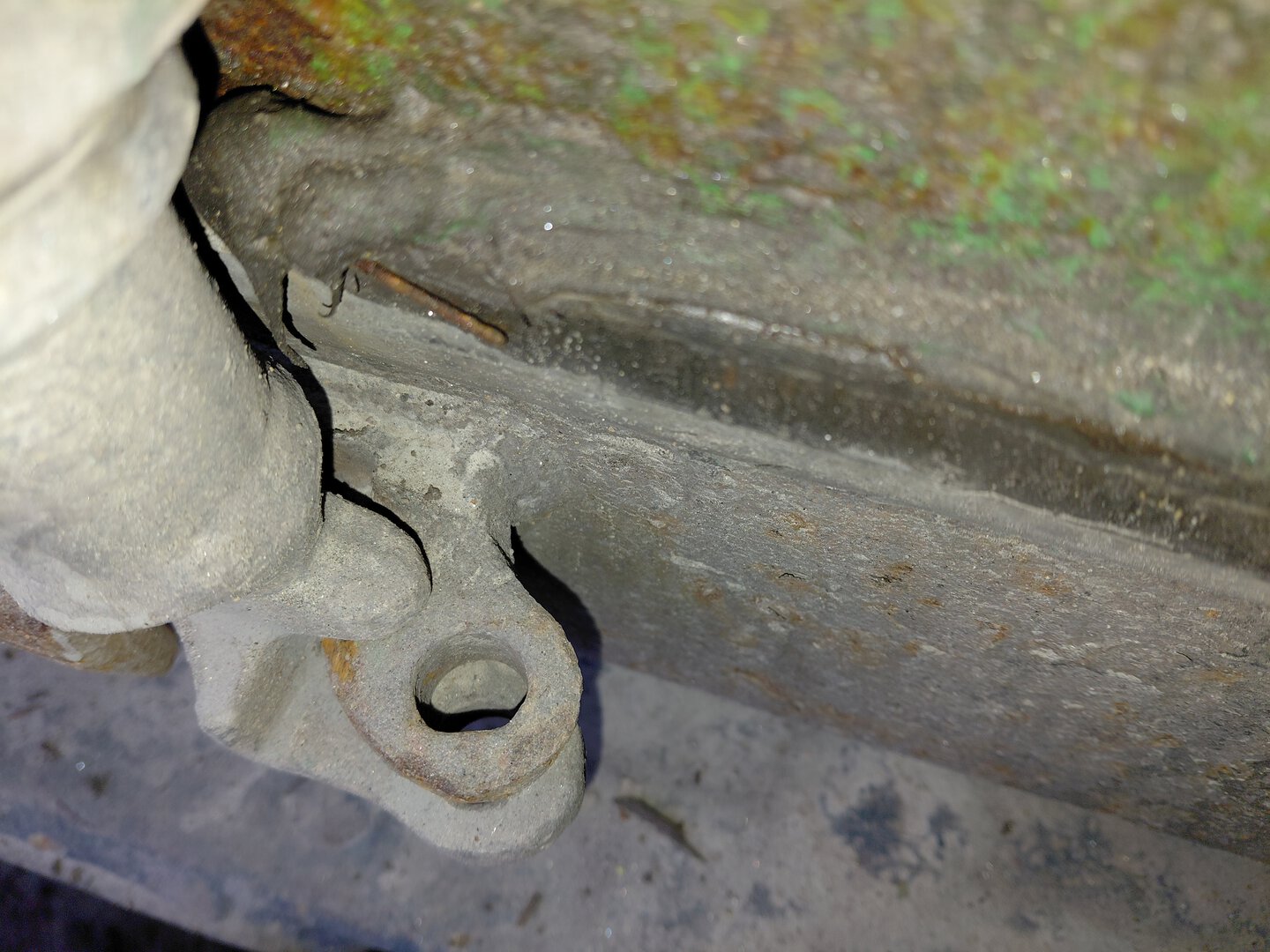 Морской контейнер DFSU2491782