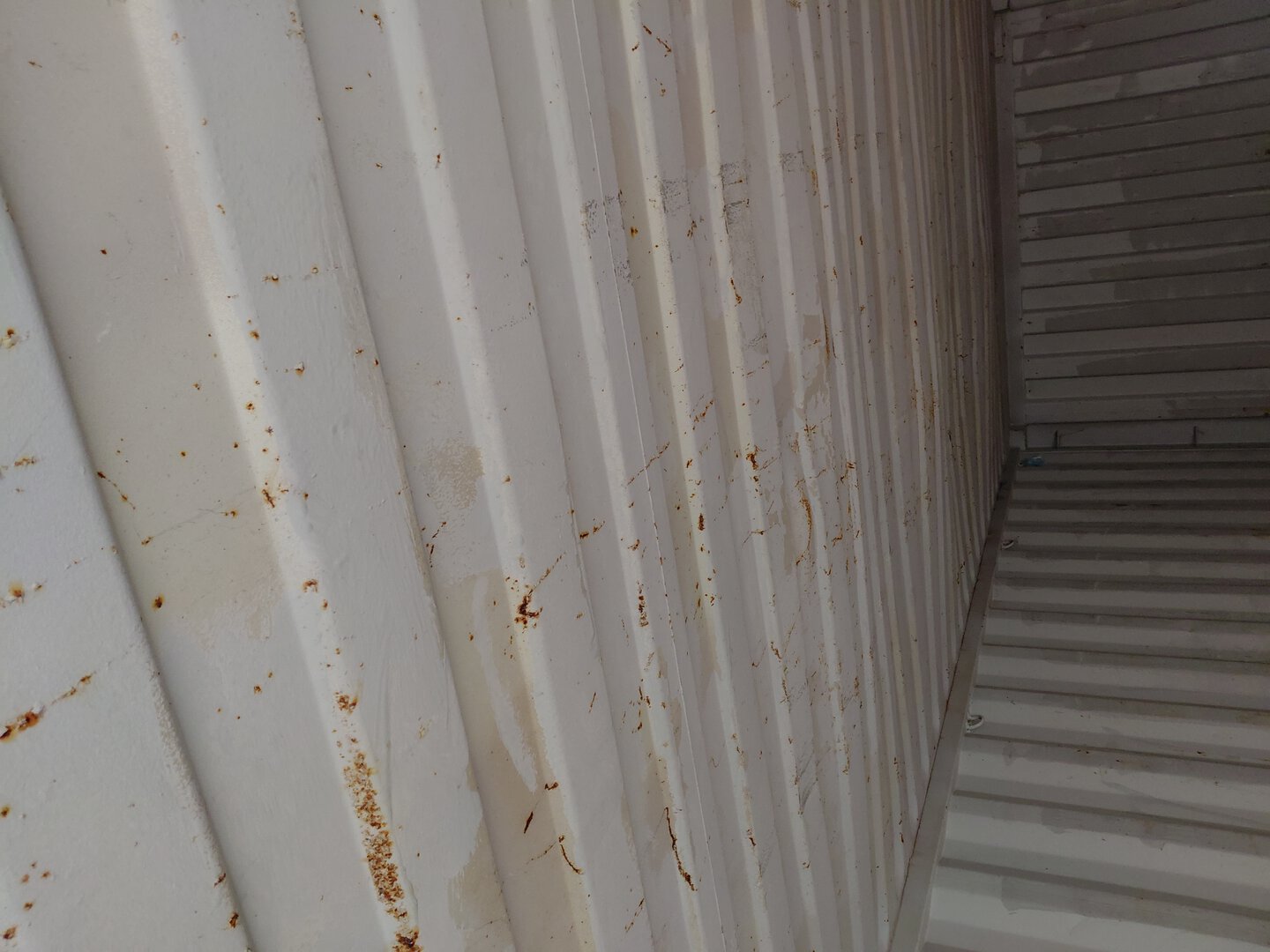 Морской контейнер DFSU2693269