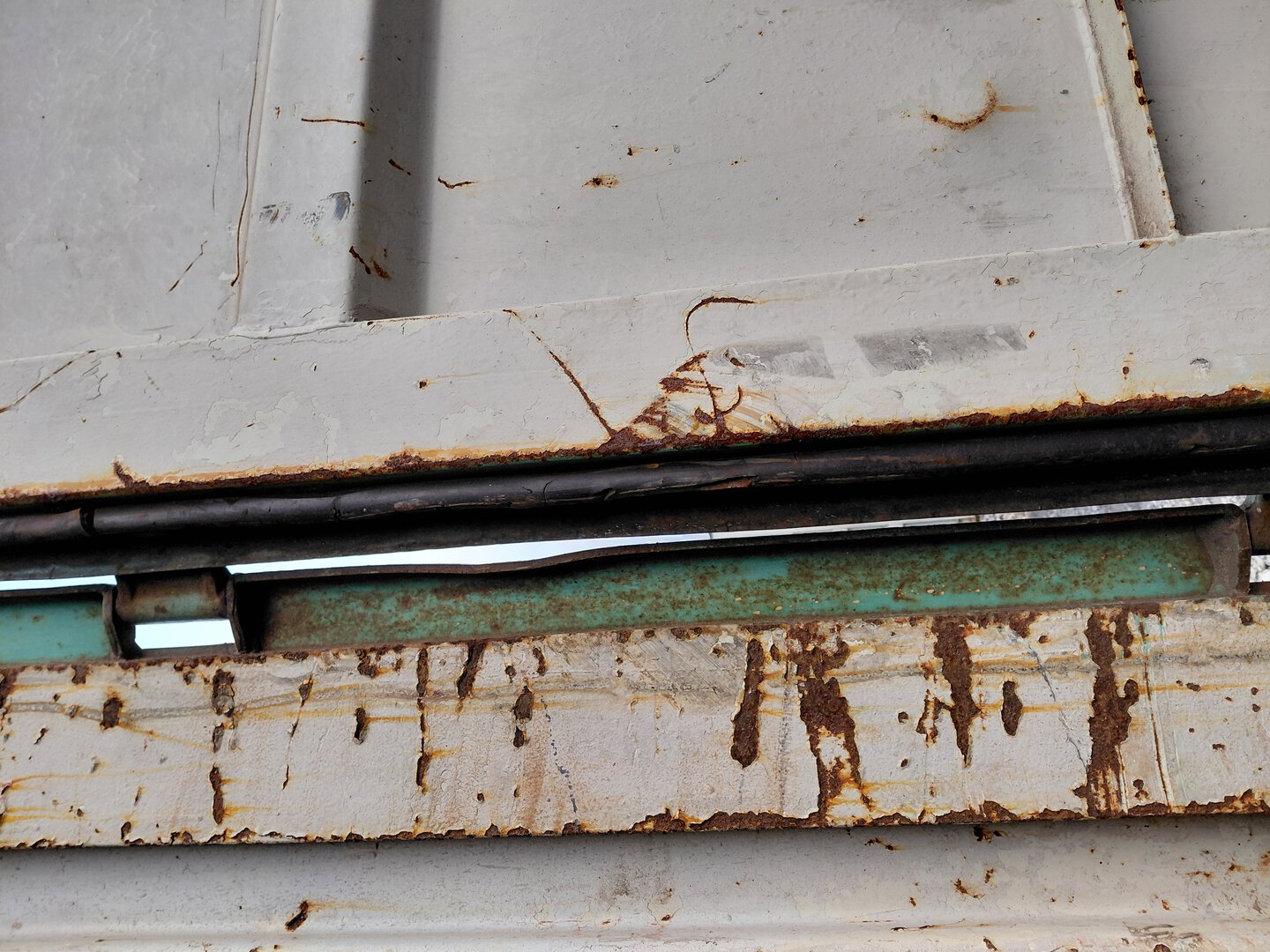 Морской контейнер DFSU2693269