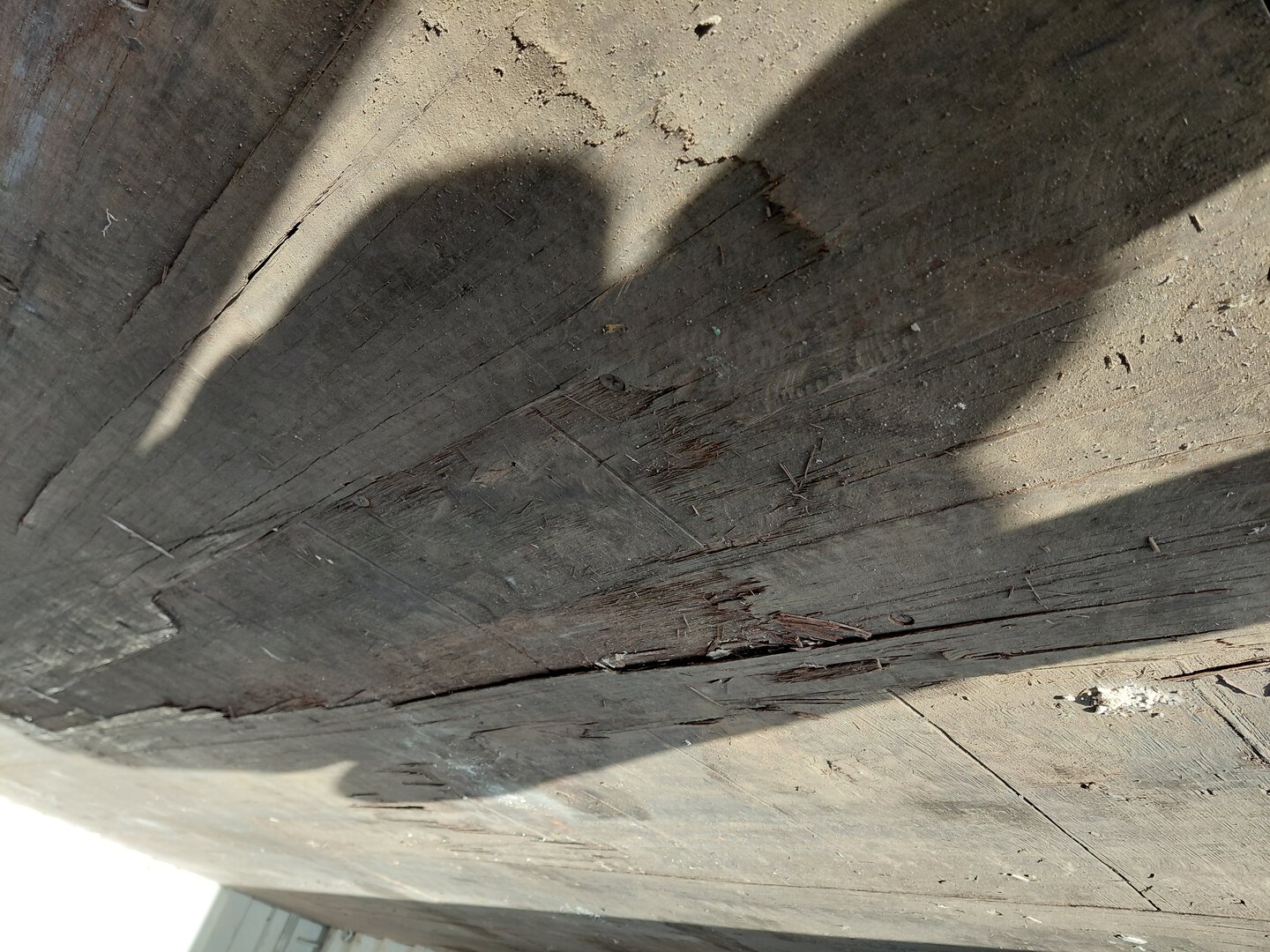 Морской контейнер DFSU2815433