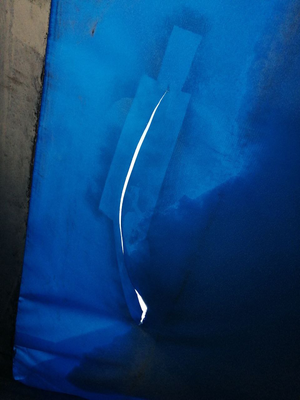 Морской контейнер DFSU6015932