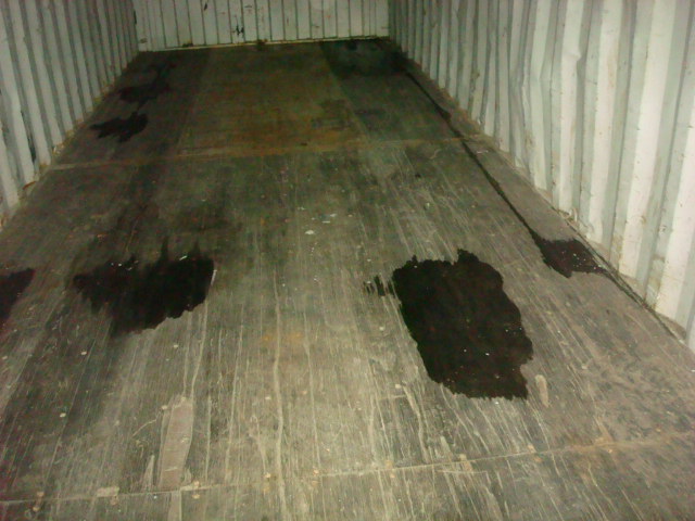 Морской контейнер DFSU6169563