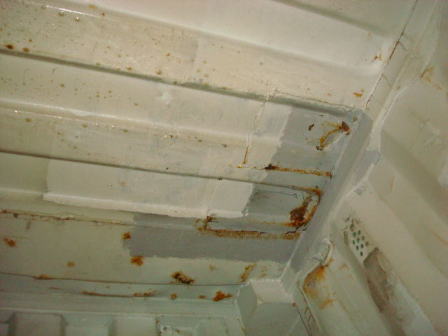 Морской контейнер DFSU6169563