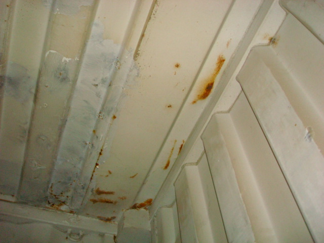 Морской контейнер DFSU6169563