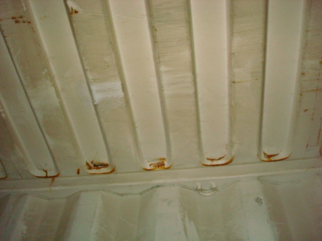 Морской контейнер DFSU6169563