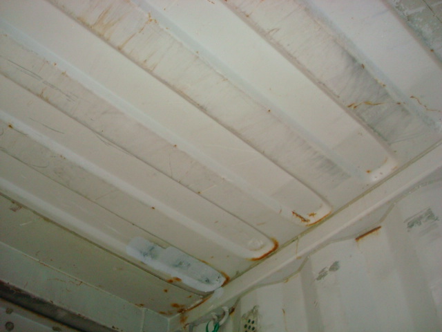 Морской контейнер DFSU6169563