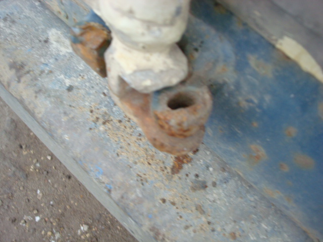 Морской контейнер DFSU6169563