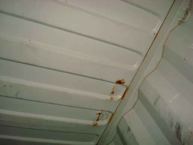 Морской контейнер DFSU6327231