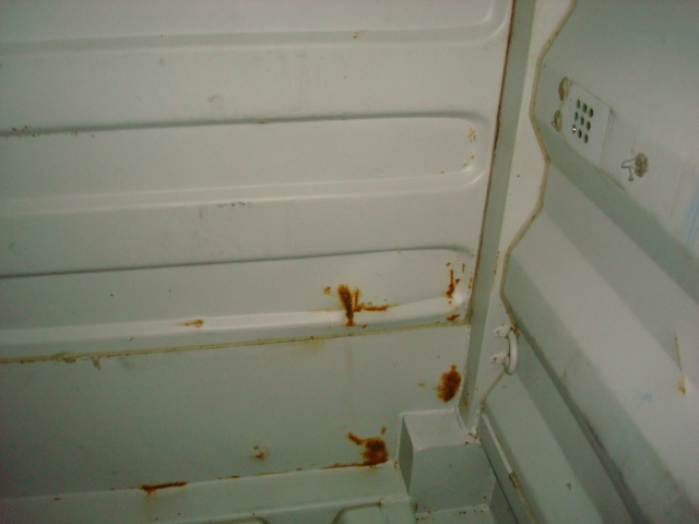 Морской контейнер DFSU6327231