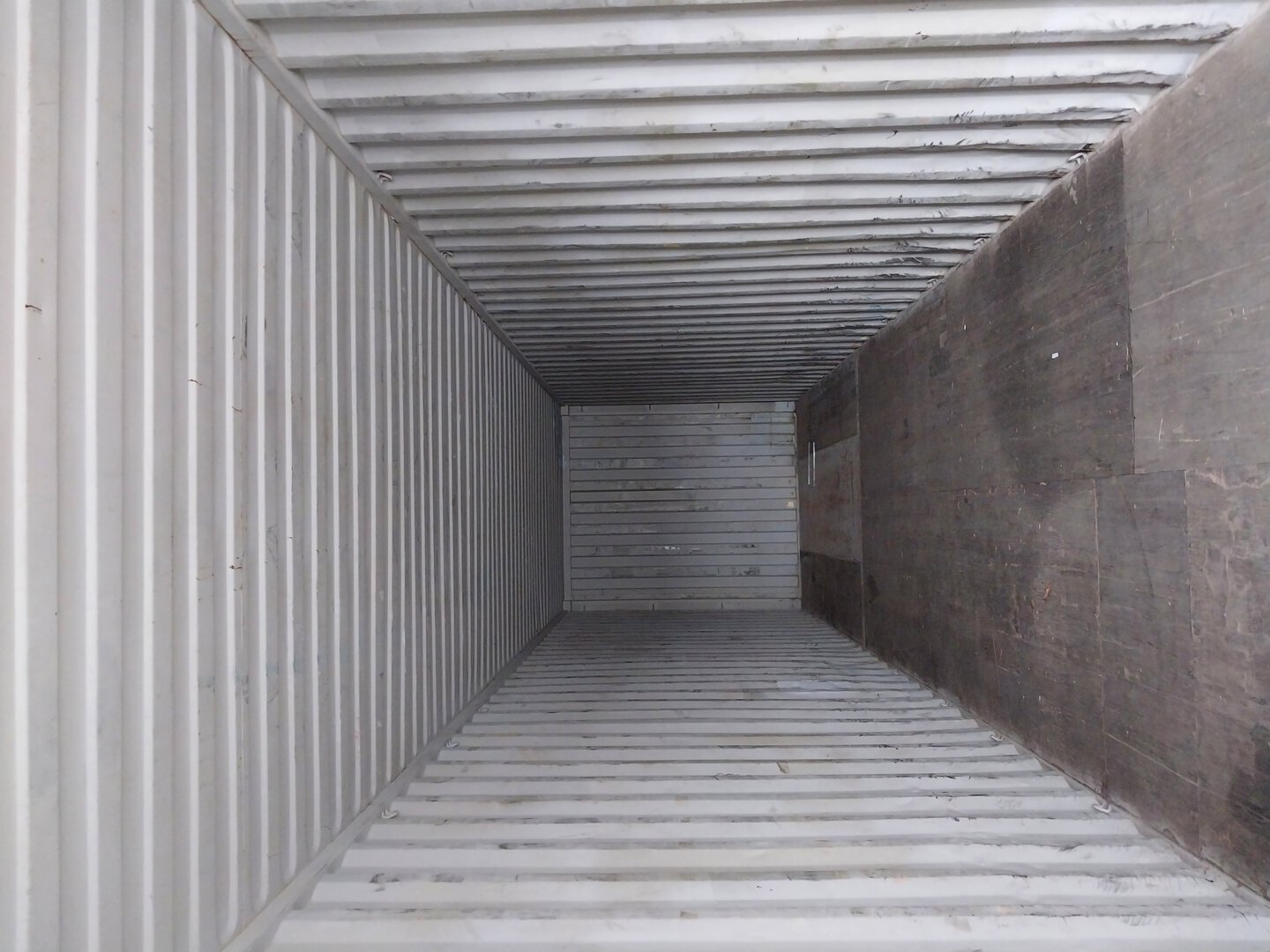 Морской контейнер DFSU6726669