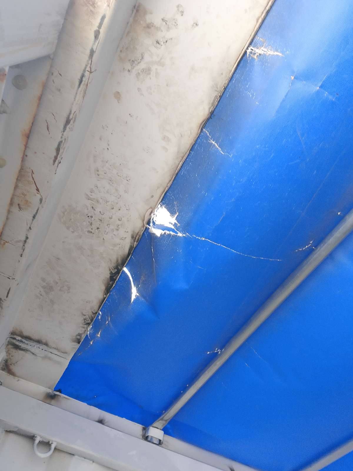 Морской контейнер DFSU6766281