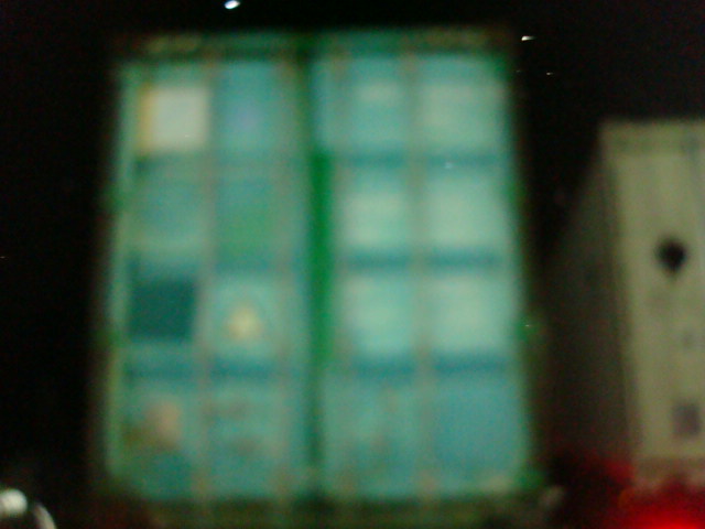 Морской контейнер DFSU6894003