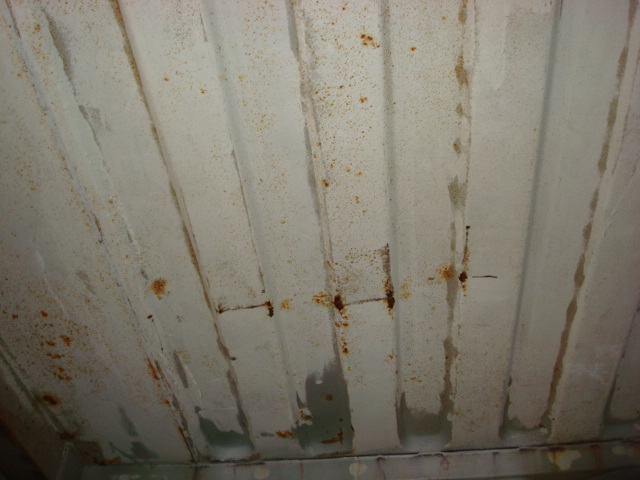 Морской контейнер DRYU2355321