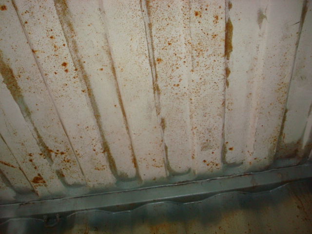 Морской контейнер DRYU2355321