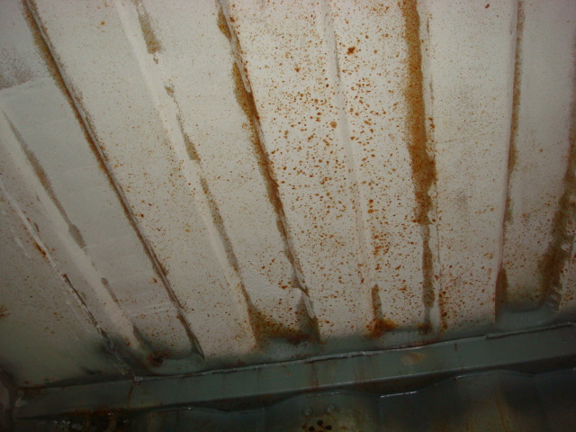 Морской контейнер DRYU2355321