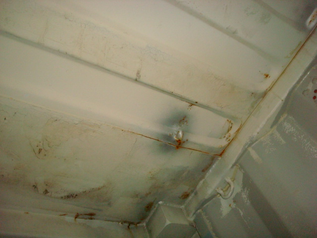 Морской контейнер DRYU2423684