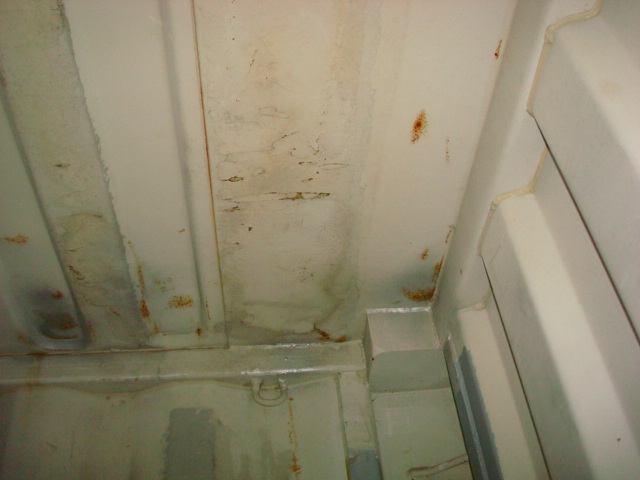 Морской контейнер DRYU2423684