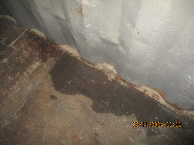 Морской контейнер DRYU2480072