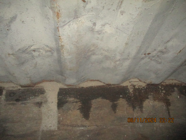 Морской контейнер DRYU2480072