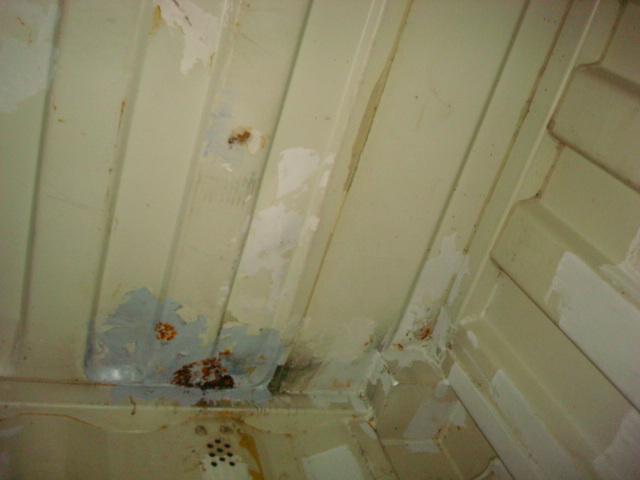 Морской контейнер ECMU9430000