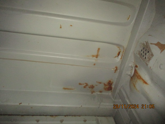 Морской контейнер ECMU9944483