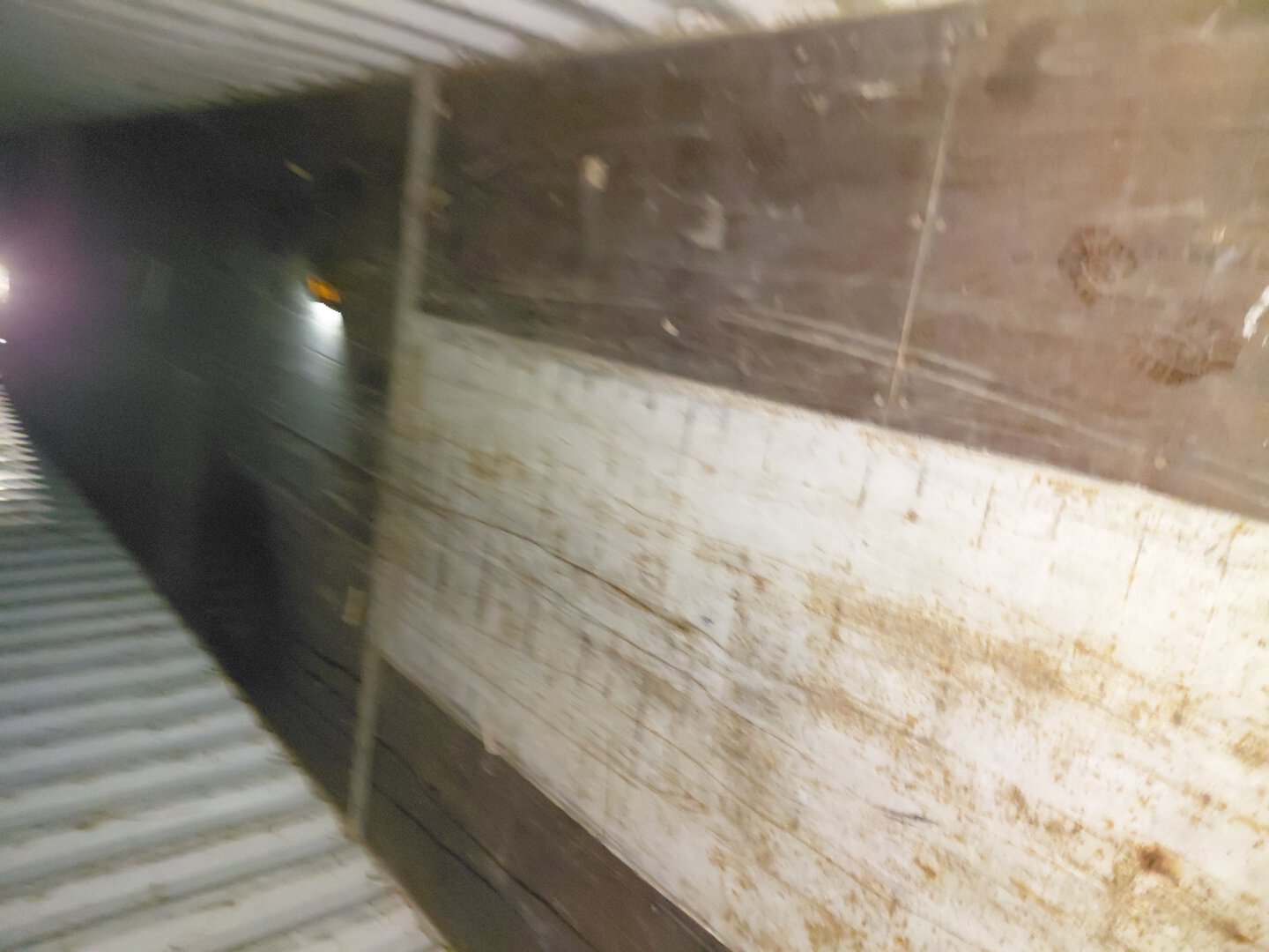 Морской контейнер EGHU9041955