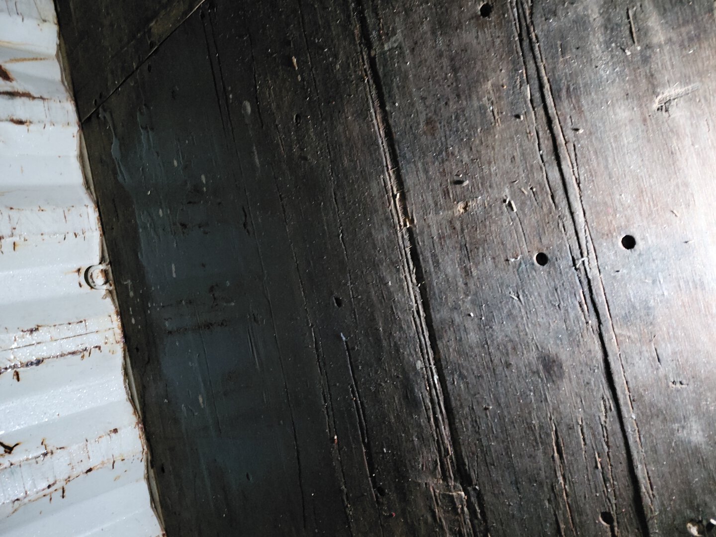 Морской контейнер EGHU9041955