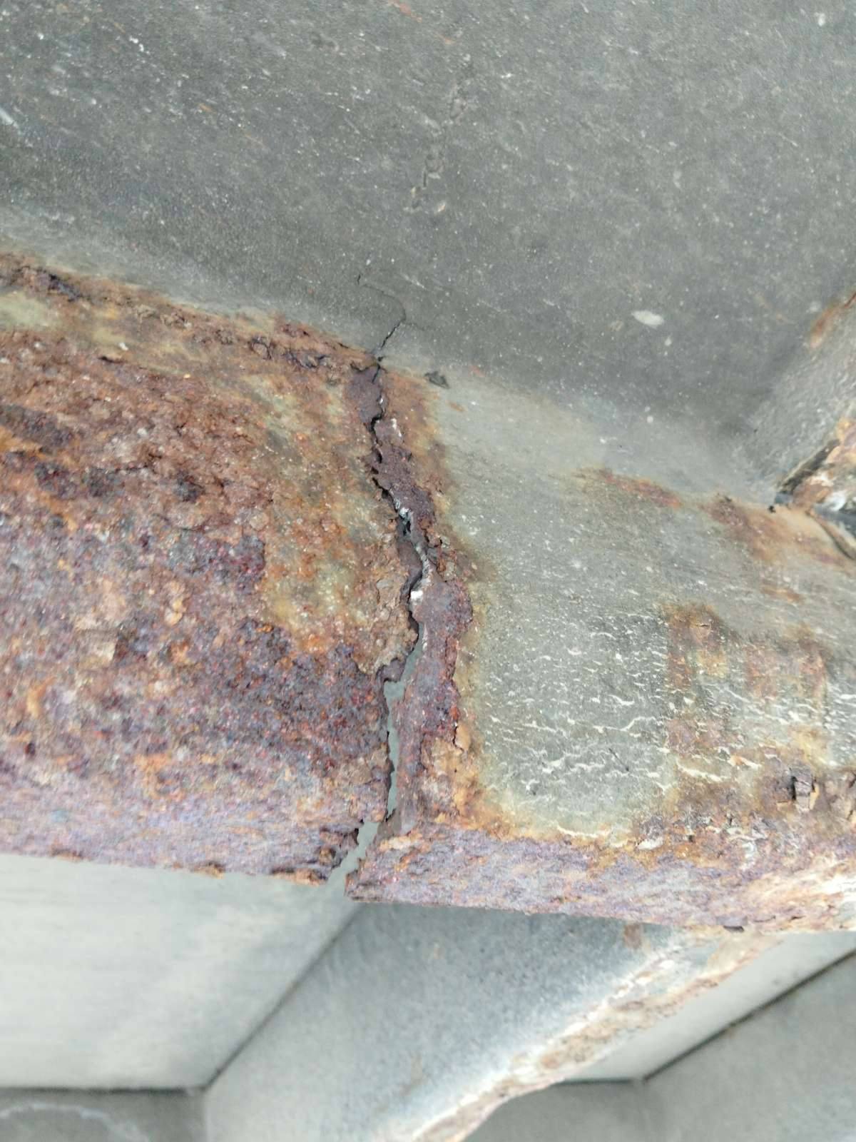 Морской контейнер EGHU9056934