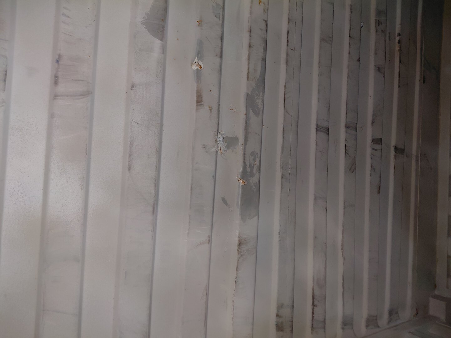 Морской контейнер EGHU9093012