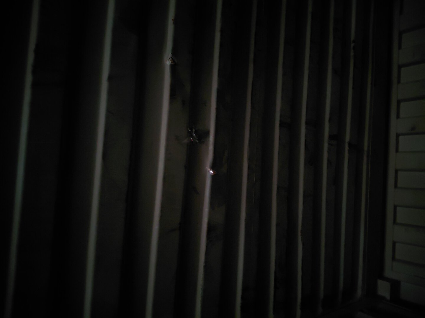 Морской контейнер EGHU9093012