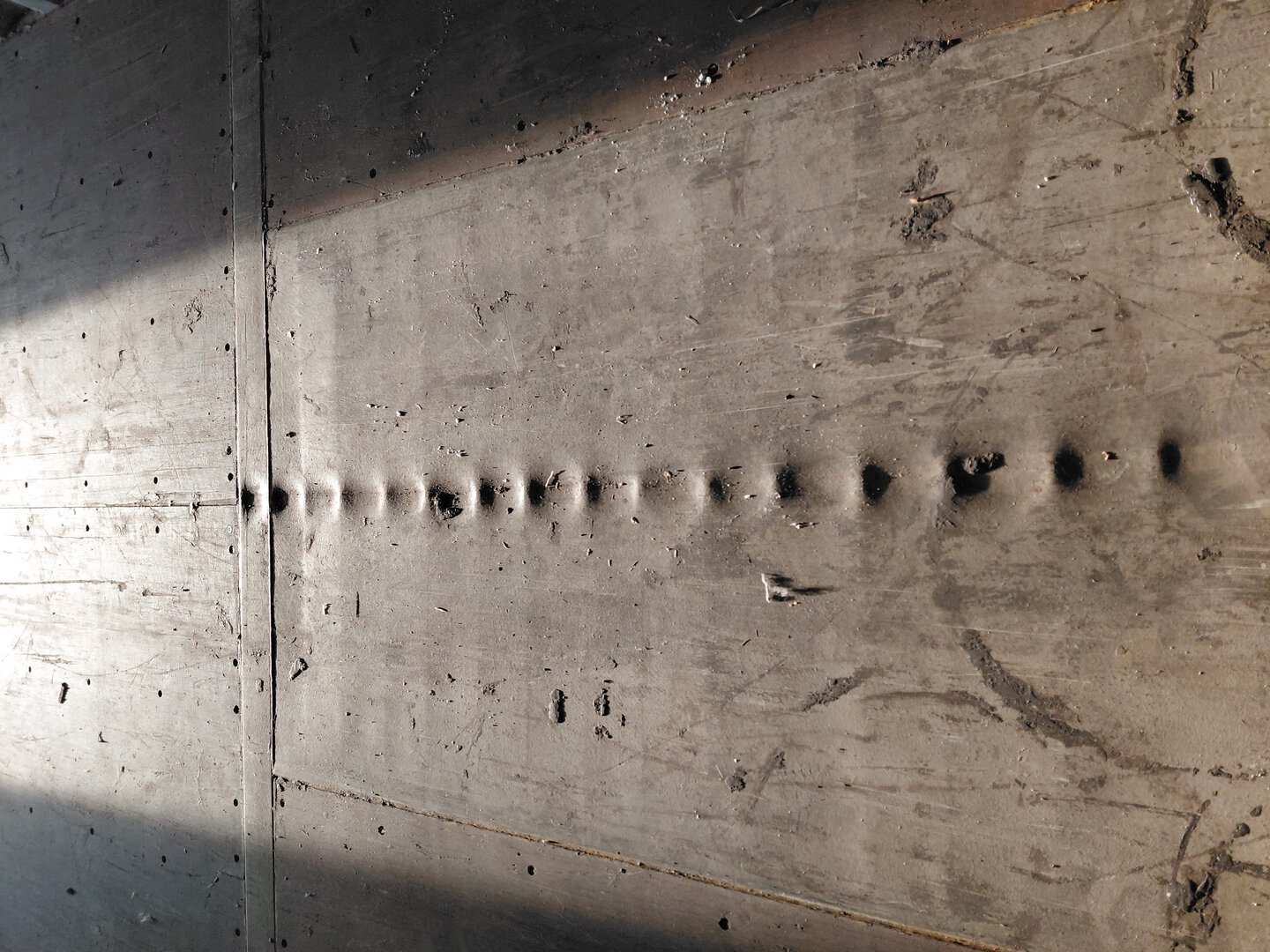 Морской контейнер EGHU9093012