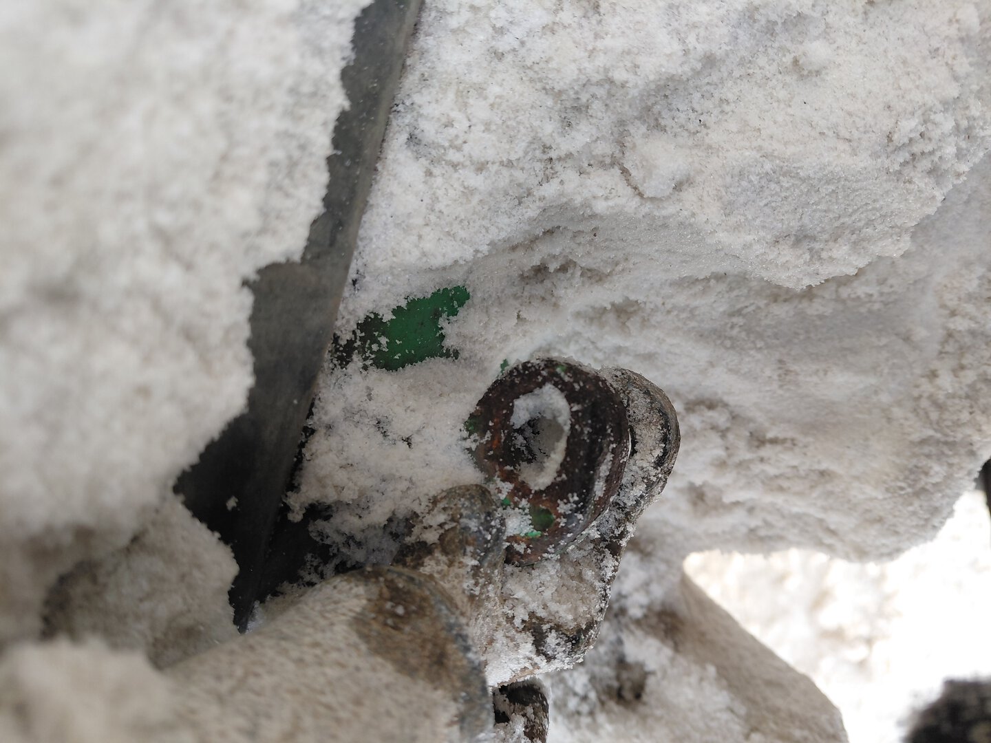 Морской контейнер EGHU9093012