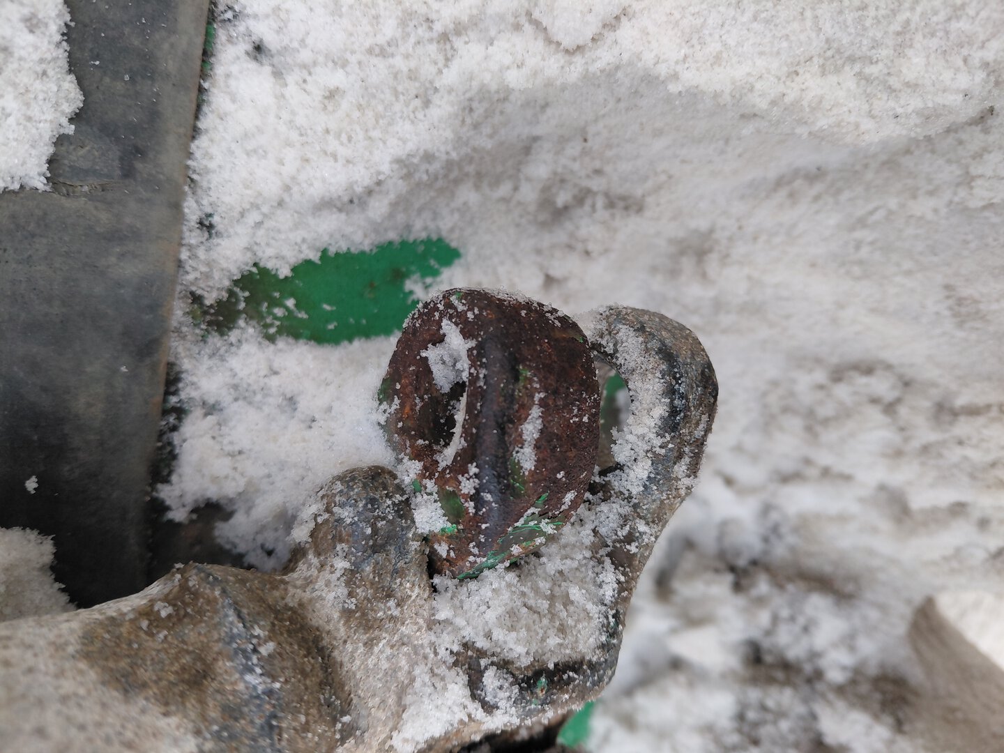 Морской контейнер EGHU9093012