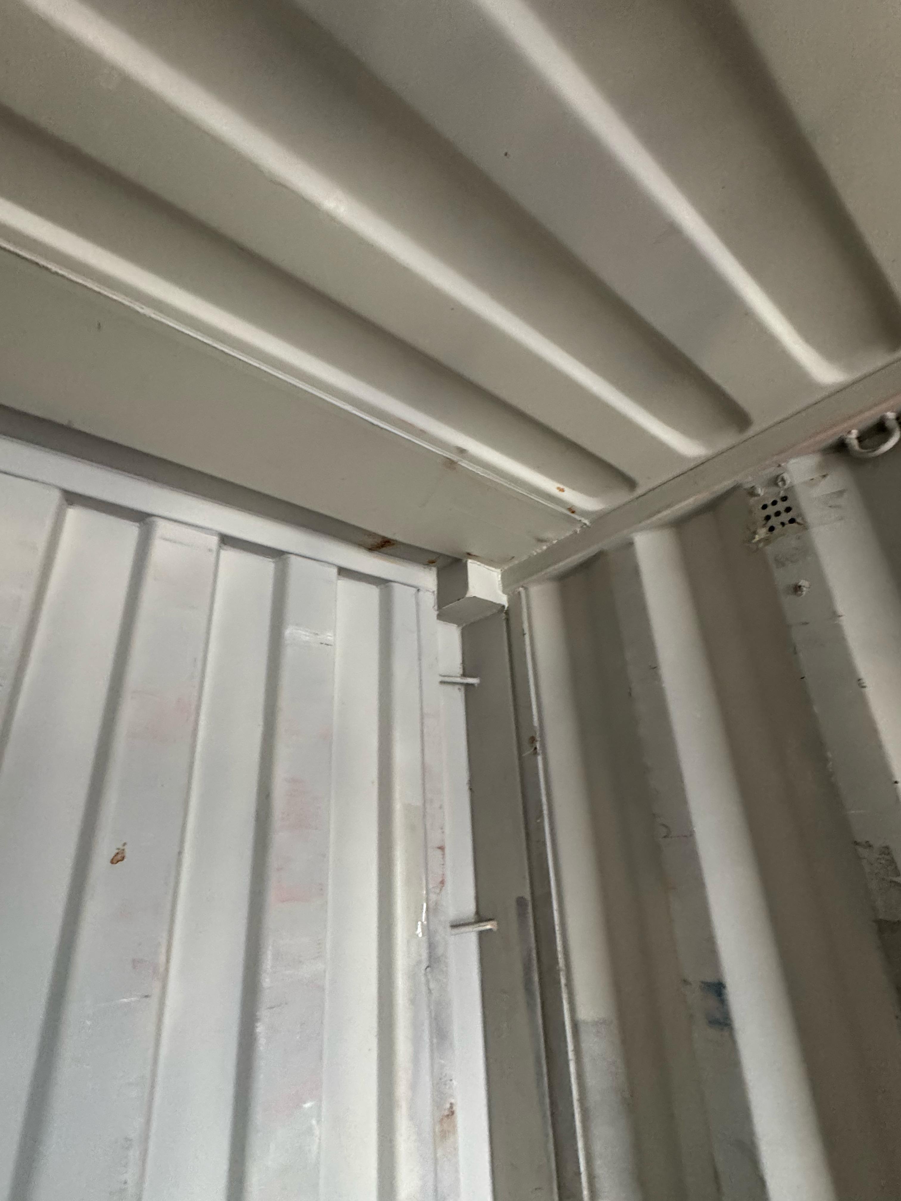 Морской контейнер EGSU3065260