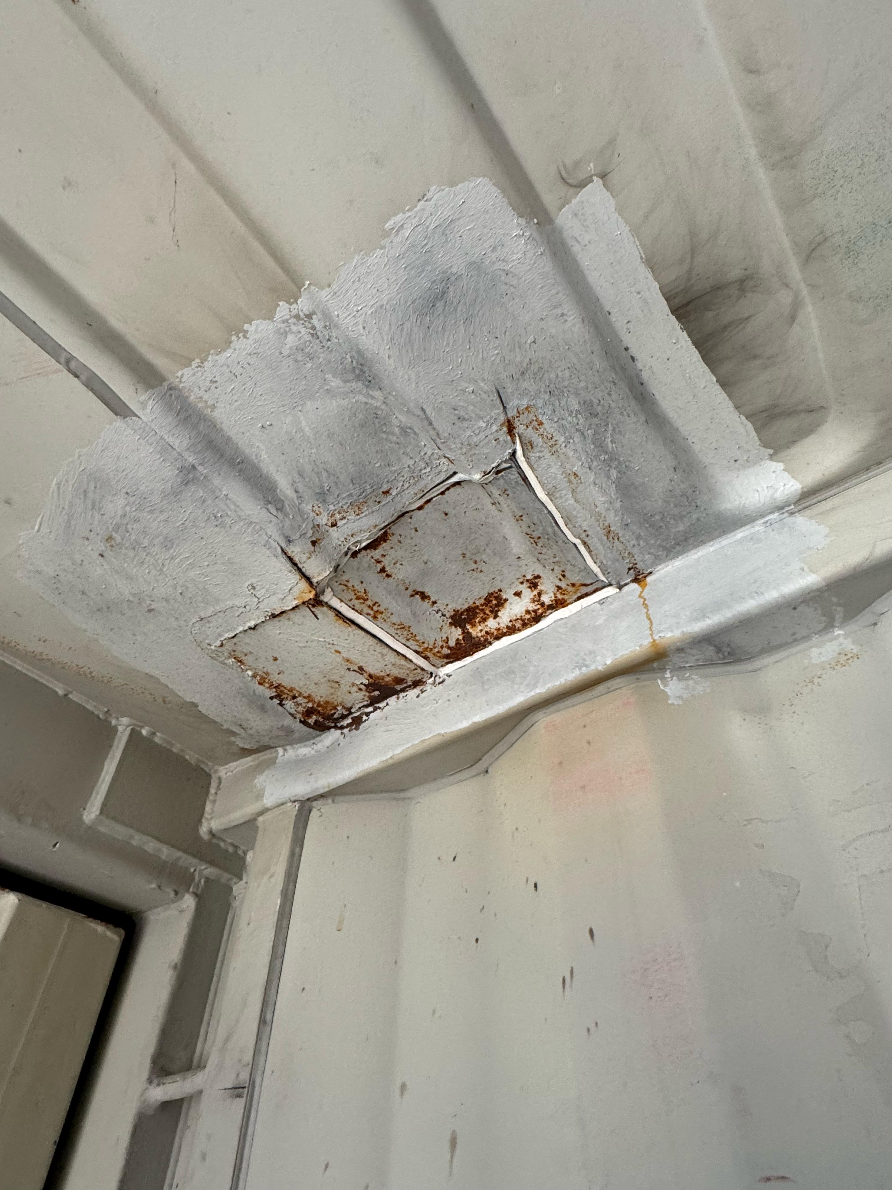 Морской контейнер EGSU3065260